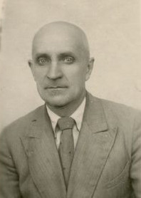 Калмыков Александр Павлович
