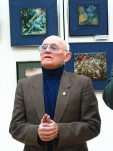 Муратов Владимир Сергеевич