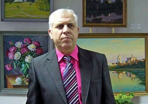 Пчеляков Борис Александрович
