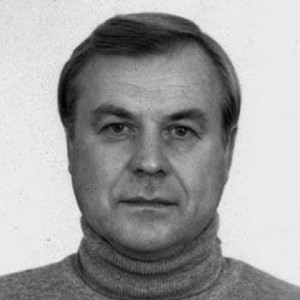 Ревин Олег Михайлович
