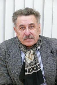 Бондаренко Николай Михайлович
