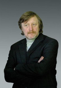 Денисов Анатолий Егорович