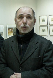 Качанов Юрий Степанович