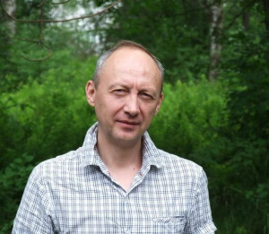 Марков Валерий Рудольфович