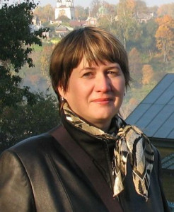 Михейкина Ирина Петровна