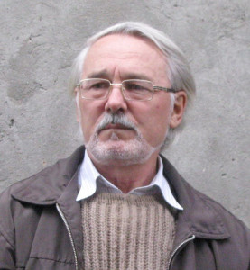 Юриков Николай Александрович