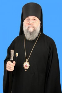 Яковлев Яков Яковлевич (Иннокентий, епископ Александровский и Юрьев-Польский)