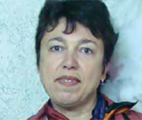 Борисова Валерия Юрьевна