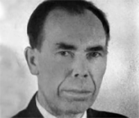 Дмитриев Николай Григорьевич