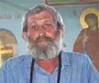 Костаков Юрий Иванович